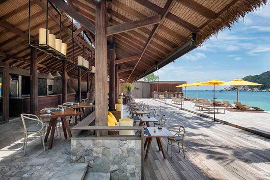 Capri Italian Restaurant